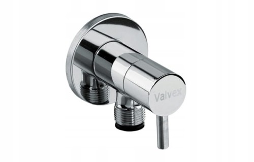 VALVEX zawór baterii głow. CERAMICZNA 1/2-3/8 VEGA