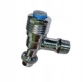 Zawór mrozoodporny czerpalny Click-Clack 1/2'' CIM 2025 ; Cimberio