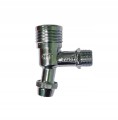 Zawór mrozoodporny czerpalny Click-Clack 1/2'' CIM 2025 ; Cimberio