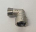 KOLANO MOSIĘŻNE NIKLOWANE 1/2" gw/gz VALVEX