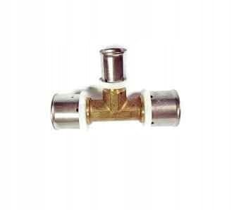 HERZ TRÓJNIK 32x26x32 DO ZAPRASOWYWANIA