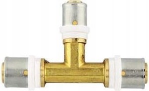 HERZ TRÓJNIK 32x20x32 DO ZAPRASOWYWANIA