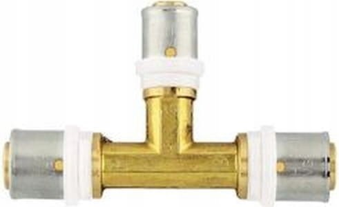 HERZ TRÓJNIK 32x20x32 DO ZAPRASOWYWANIA