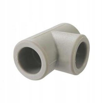 PPR TRÓJNIK PP KSZTAŁTKI PP FI 20/20/20