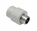 PPR MUFA PP MUFKA Fi 20x3/4" Gz