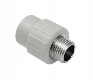 PPR MUFA PP MUFKA Fi 20x3/4" Gz