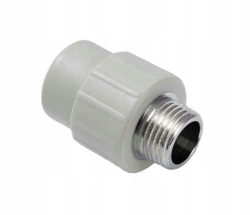 PPR MUFA PP MUFKA Fi 20x1/2" Gz