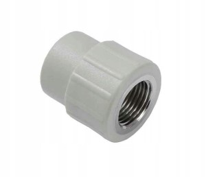 PPR MUFA PP MUFKA Fi 25x1/2" GW