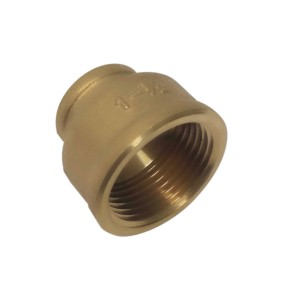 Złączka redukcyjna nakr. 1-1/2 gw/gw VALVEX mufa