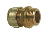 CONEX NYPEL ZACISKOWY 8x1/2''GZ do rur miedzianych