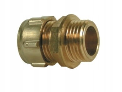 CONEX NYPEL ZACISKOWY 18x3/4'' GZ rur miedzianych