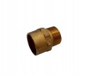 CONEX nypel BRĄZ do lutowania 35x1" Gz