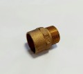 CONEX nypel BRĄZ do lutowania 35x1" Gz