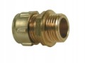 CONEX NYPEL ZACISKOWY 18x1/2'' GZ rur miedzianych
