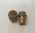 CONEX NYPEL ZACISKOWY 15x1/2'GZ do rur miedzianych