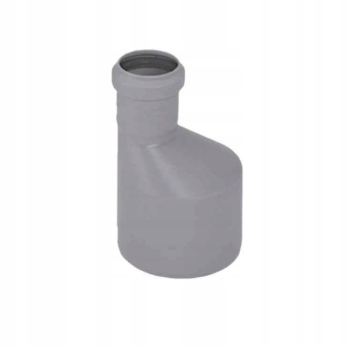 Redukcja rury kanalizacyjna długa Ø 110/50 mm