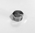 Korek zaślepiający DIAMOND 1/2'' Chrom