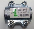 GEBO DSK OBEJMA NAPRAWCZA 3/4"