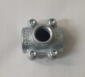 GEBO ANB OBEJMA NAPRAWCZA 1'' z odejściem 3/4''GW