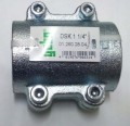 GEBO DSK OBEJMA NAPRAWCZA 1 1/4" (5/4")