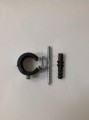 OBEJMA UCHWYT Z GUMĄ DO RUR 1/2'' (20-23) ROFIX