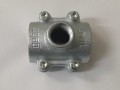 GEBO ANB OBEJMA NAPRAWCZA 1 1/4'' z odejściem 3/4''GW