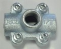 GEBO ANB OBEJMA NAPRAWCZA 1/2'' z odejściem 1/2''GW