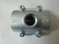 GEBO ANB OBEJMA NAPRAWCZA 1 1/2'' z odejściem 3/4''GW