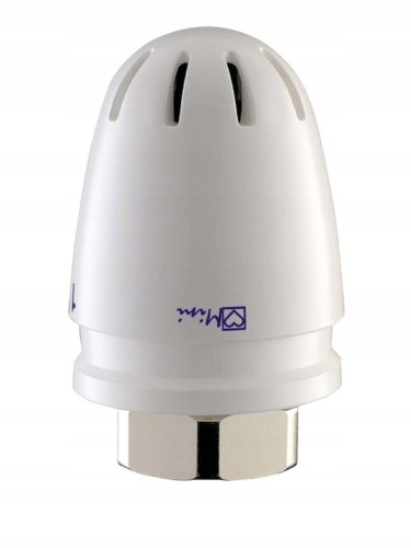 Podłogówka GŁOWICA Termostatyczna MINI RTL Herz