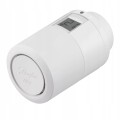 Głowica termostatyczna RA click Danfoss ALLY radio Zigbee; 4 adaptery