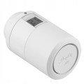 Głowica termostatyczna RA click Danfoss ALLY radio Zigbee; 4 adaptery