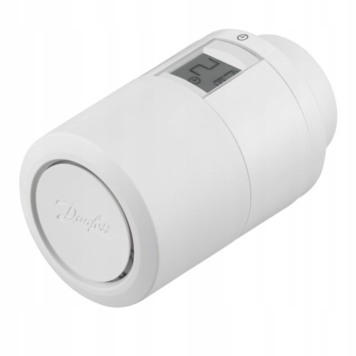 Głowica termostatyczna Eco Bluetooth system RA (click) Danfoss i M30x1,5