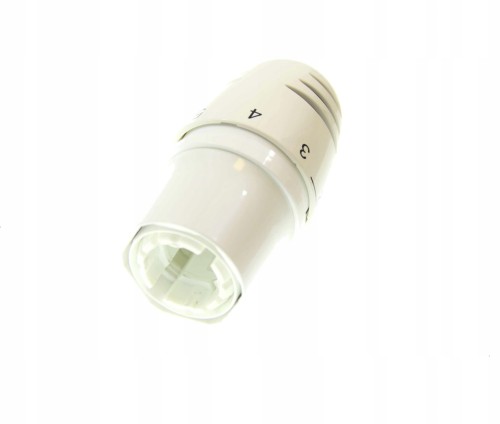 Głowica termostatyczna HERZ MINI D click - DANFOSS