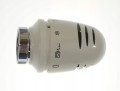 Głowica termostatyczna Mini-Gs Biała M28x1,5 HERZ