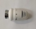 Głowica termostatyczna Mini-Gs Biała M28x1,5 HERZ