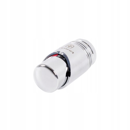 Głowica termostatyczna NOBLE Chrom M30x1,5 POLETTI