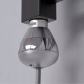 TERMA Grzałka elektryczna grzejnika REG-3 400W CHROM