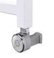TERMA grzałka hotelowa TDY 400W CHROM Maskownica