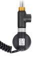 TERMA Grzałka MOA 400W Metallic Black; TRÓJNIK