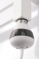 TERMA Grzałka elektryczna grzejnika REG-3 600W BIAŁA