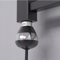 TERMA Grzałka elektryczna grzejnika REG-3 400W CZARNA