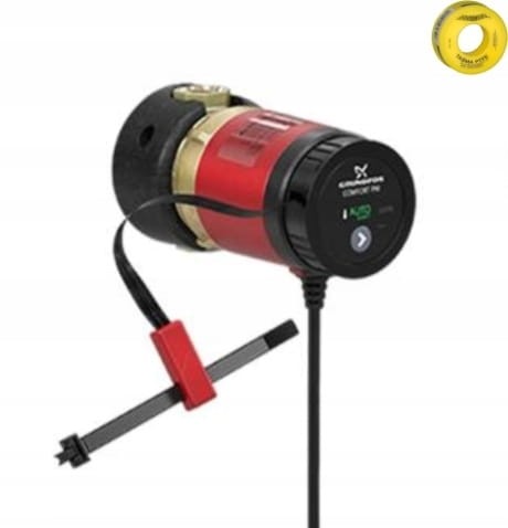 Pompa cyrkulacyjna 15-14BA PM Auto GRUNDFOS +taśma