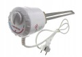 GRZAŁKA elektryczna 1500 W, oryginalna 5/4' BIAWAR