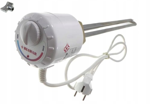 GRZAŁKA 1,5 kW bojlera Me-0015 BIAWAR +kluczyk