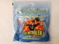 NITROLEN czyszczenie KOTŁÓW KOMINKÓW sadza 100x10g