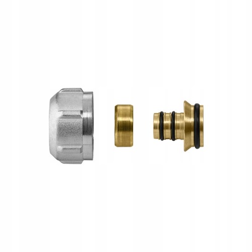 EUROKONUS do rur PEX/AL/PEX 16 3/4 Lechar 2 oringi