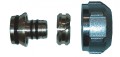 EUROKONUS do rur PEX/AL/PEX 16 3/4 Lechar 2 oringi