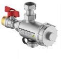 Magnetyzer Separator STRONG Filtr magnet. FERDOM