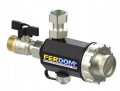 Magnetyzer Separator Filtr magnetyczny 3/4" FERDOM