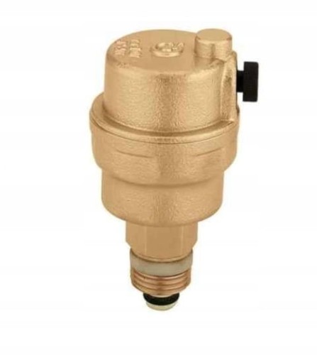 Odpowietrznik automatyczny 1/2'' CALEFFI boczny
